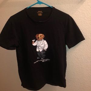 Ralph Lauren bear Tee